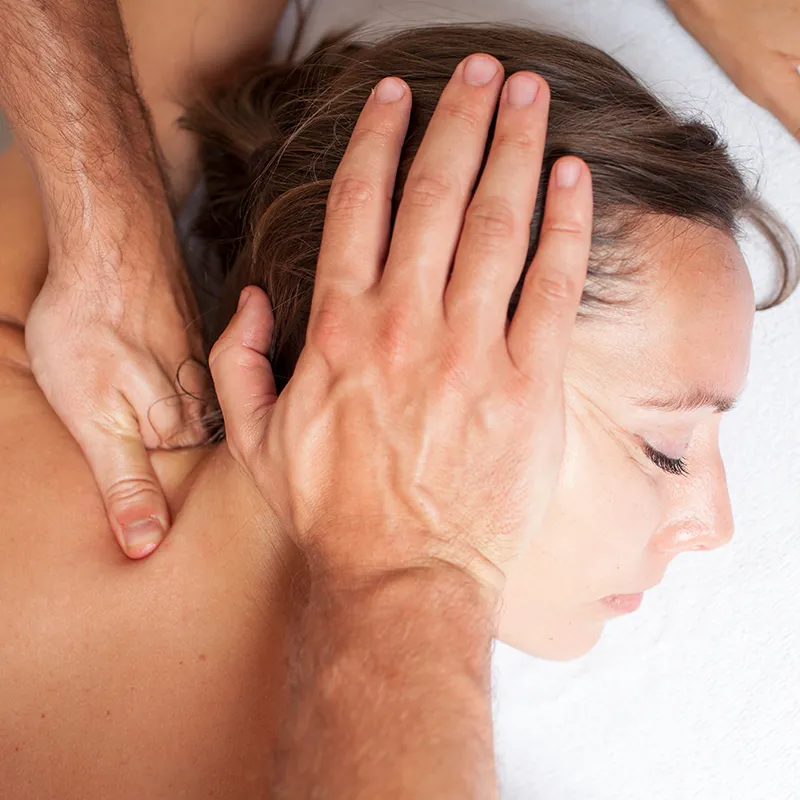 Back Pain Treatment: Active Release, Sports Massage and Myofascial Rel